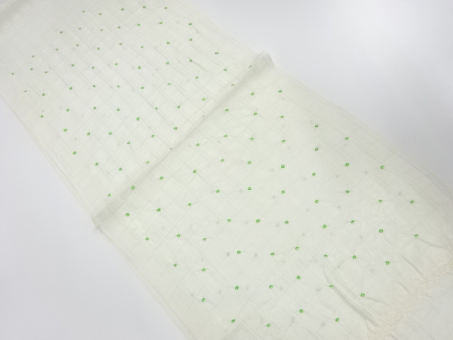 Japanese Kimono / Accessories Silk